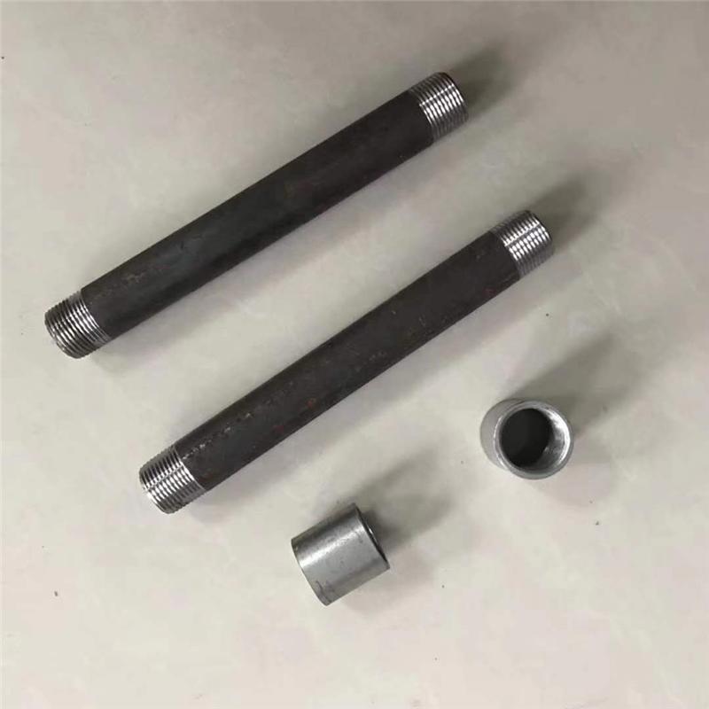 大安镇钢管注浆管隧道止水